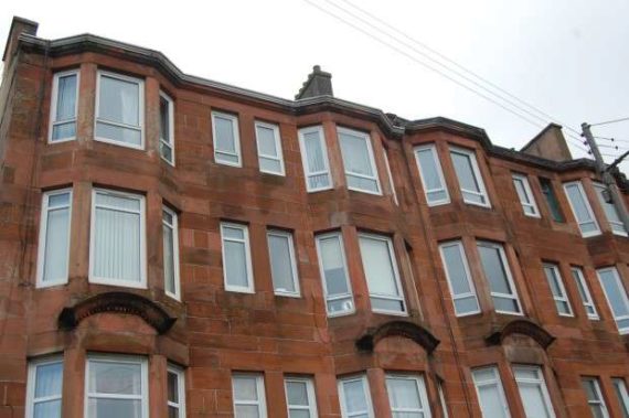 1 Bedroom Flat